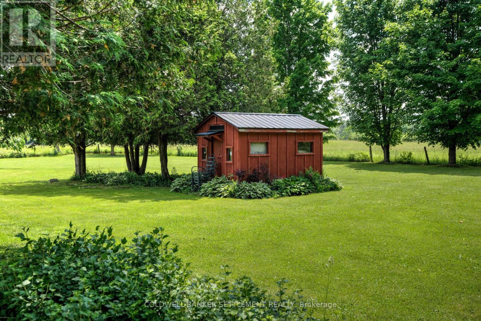111 Ferrier Road E, Tay Valley, Ontario  K7H 0E9 - Photo 27 - X12204830