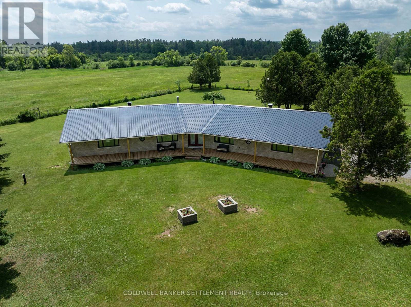 111 Ferrier Road E, Tay Valley, Ontario  K7H 0E9 - Photo 3 - X12204830