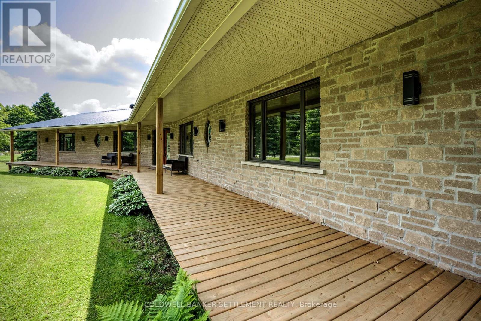 111 Ferrier Road E, Tay Valley, Ontario  K7H 0E9 - Photo 37 - X12204830