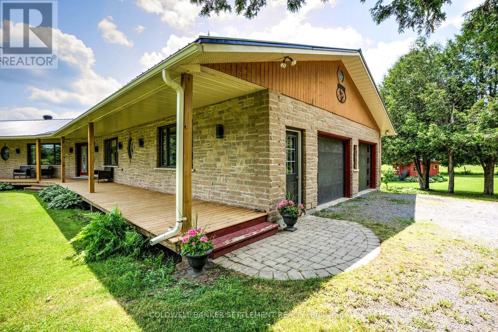 111 Ferrier Road E, Tay Valley, Ontario  K7H 0E9 - Photo 35 - X12204830