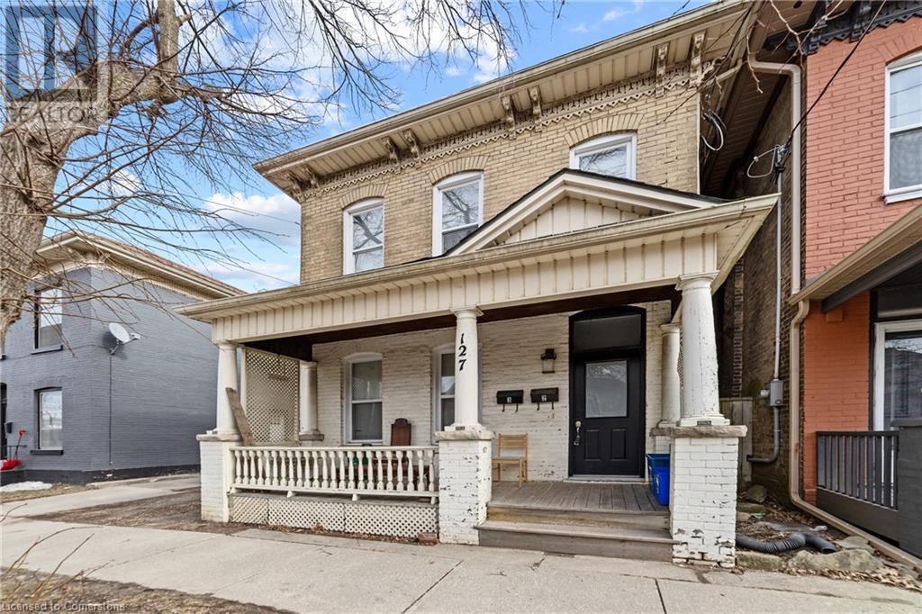 Property at 127 WEST Street image 1