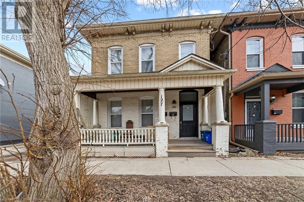 Property at 127 WEST Street image 2