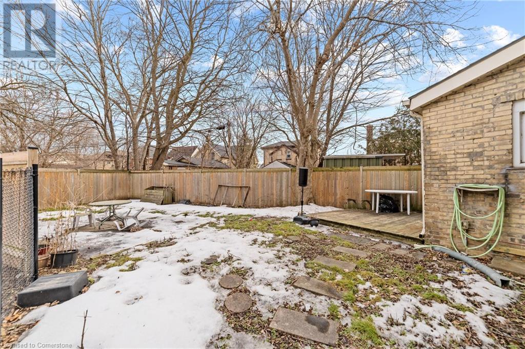 127 West Street, Brantford, Ontario  N3T 3G2 - Photo 32 - 40740791