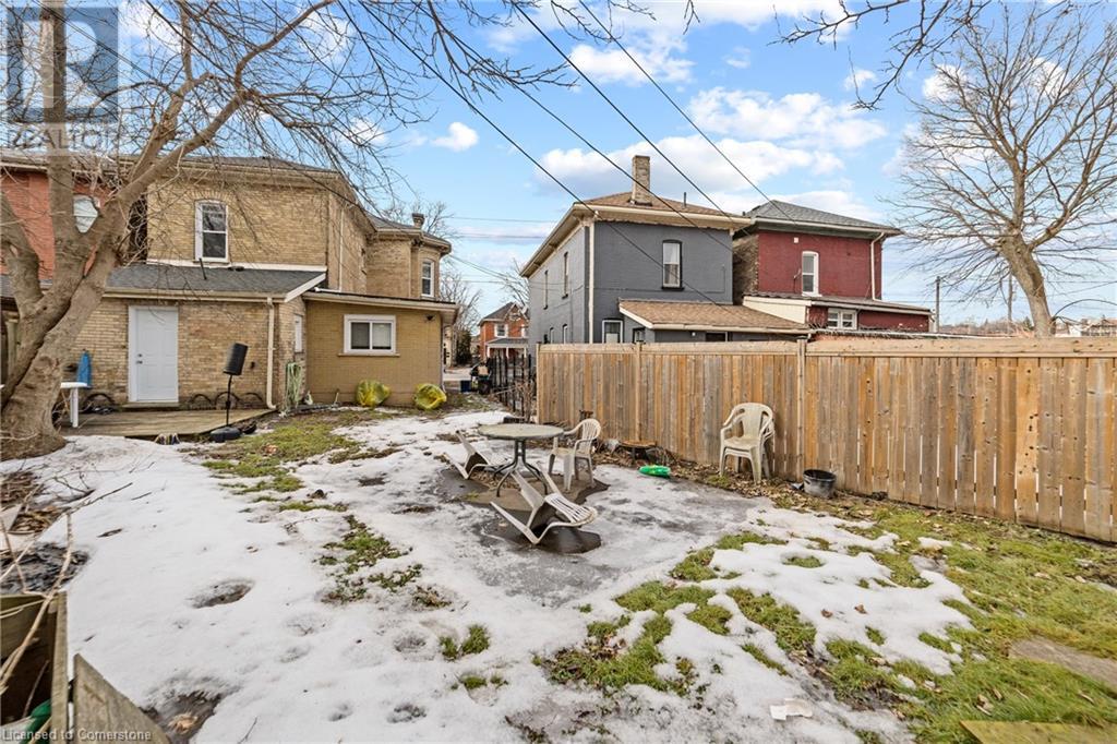 127 West Street, Brantford, Ontario  N3T 3G2 - Photo 34 - 40740791