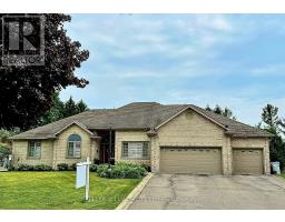 87 SIR JAMES COURT, Middlesex Centre, Ontario