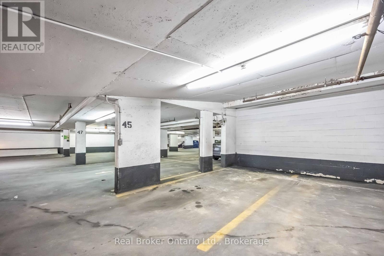 535 - 222 The Esplanade, Toronto, Ontario  M5A 4M8 - Photo 41 - C12218149