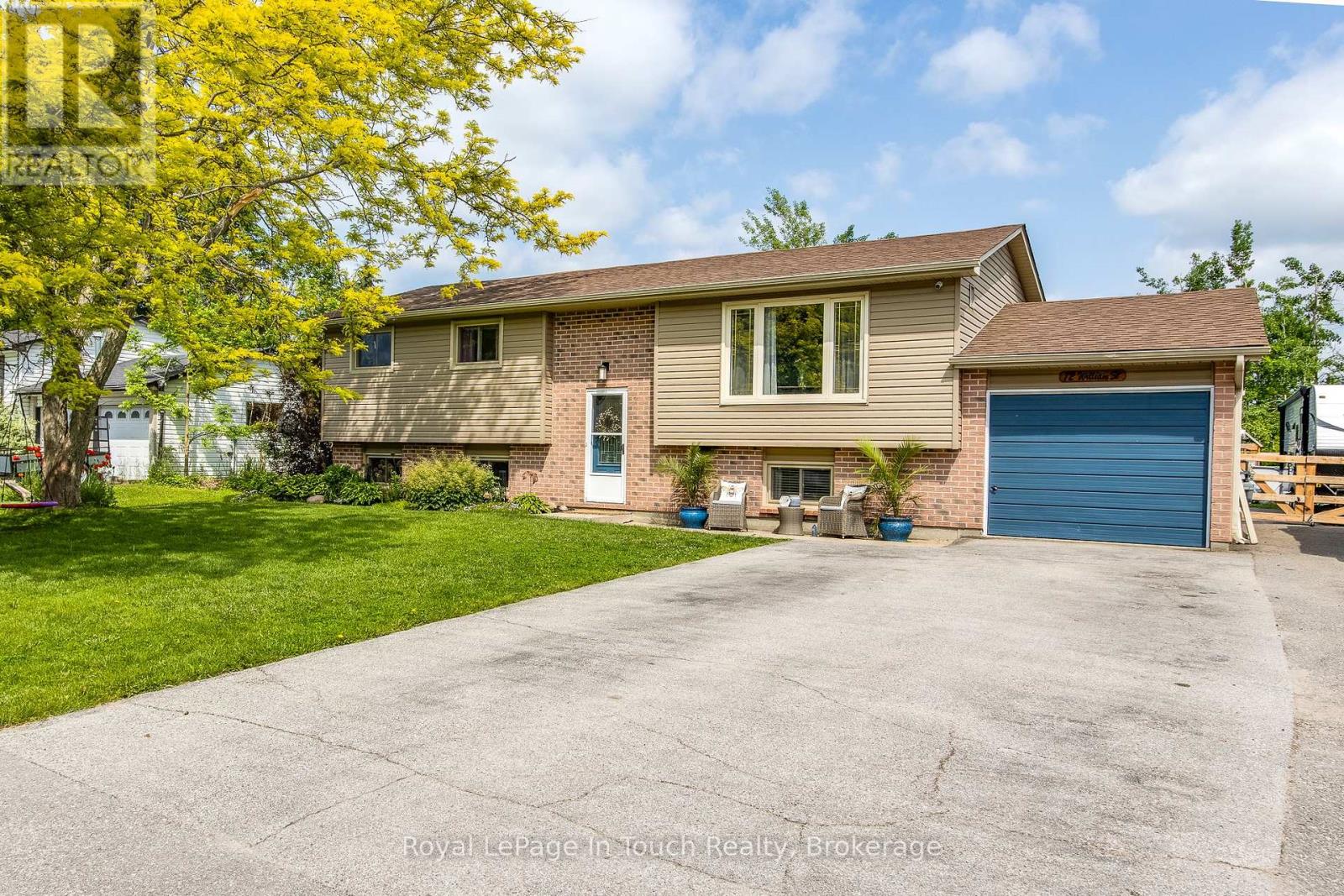 72 WILLIAM STREET, Oro-Medonte, Ontario