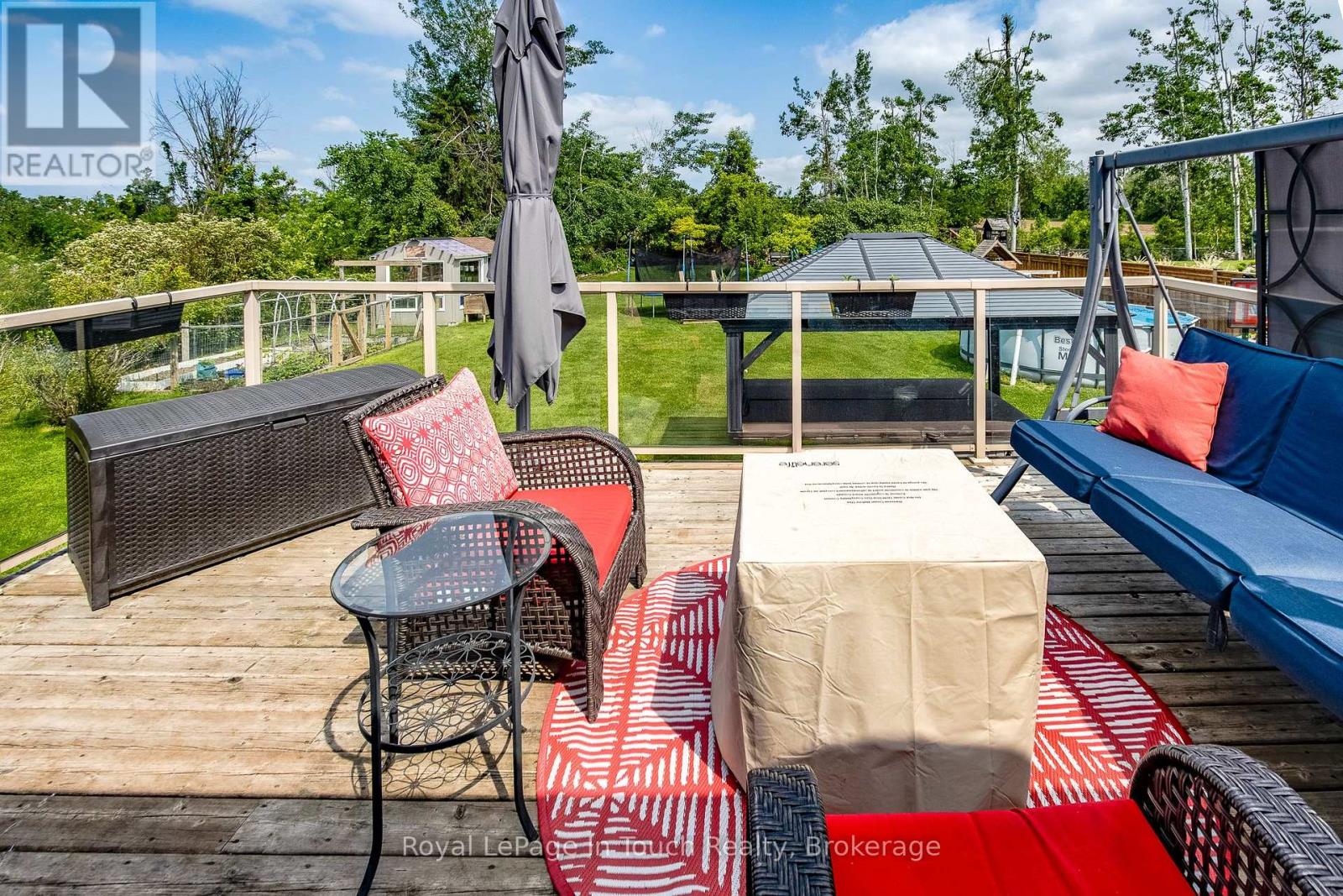 72 William Street, Oro-Medonte, Ontario  L0L 2L0 - Photo 33 - S12218123