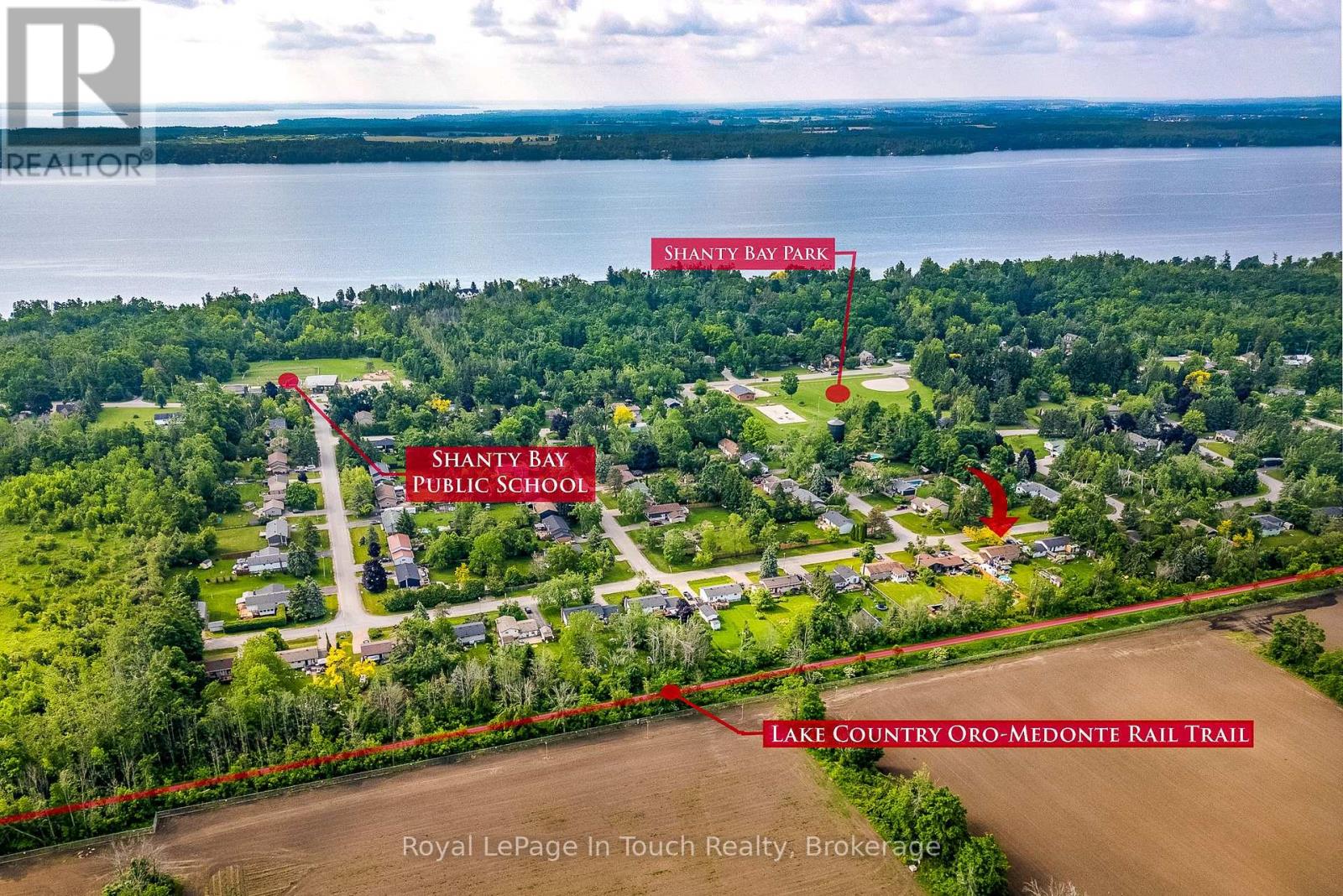72 William Street, Oro-Medonte, Ontario  L0L 2L0 - Photo 39 - S12218123