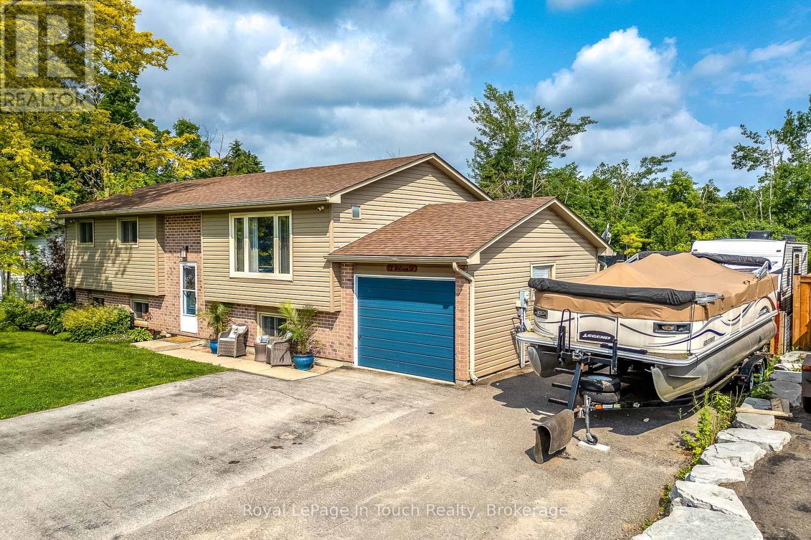 72 William Street, Oro-Medonte, Ontario  L0L 2L0 - Photo 5 - S12218123