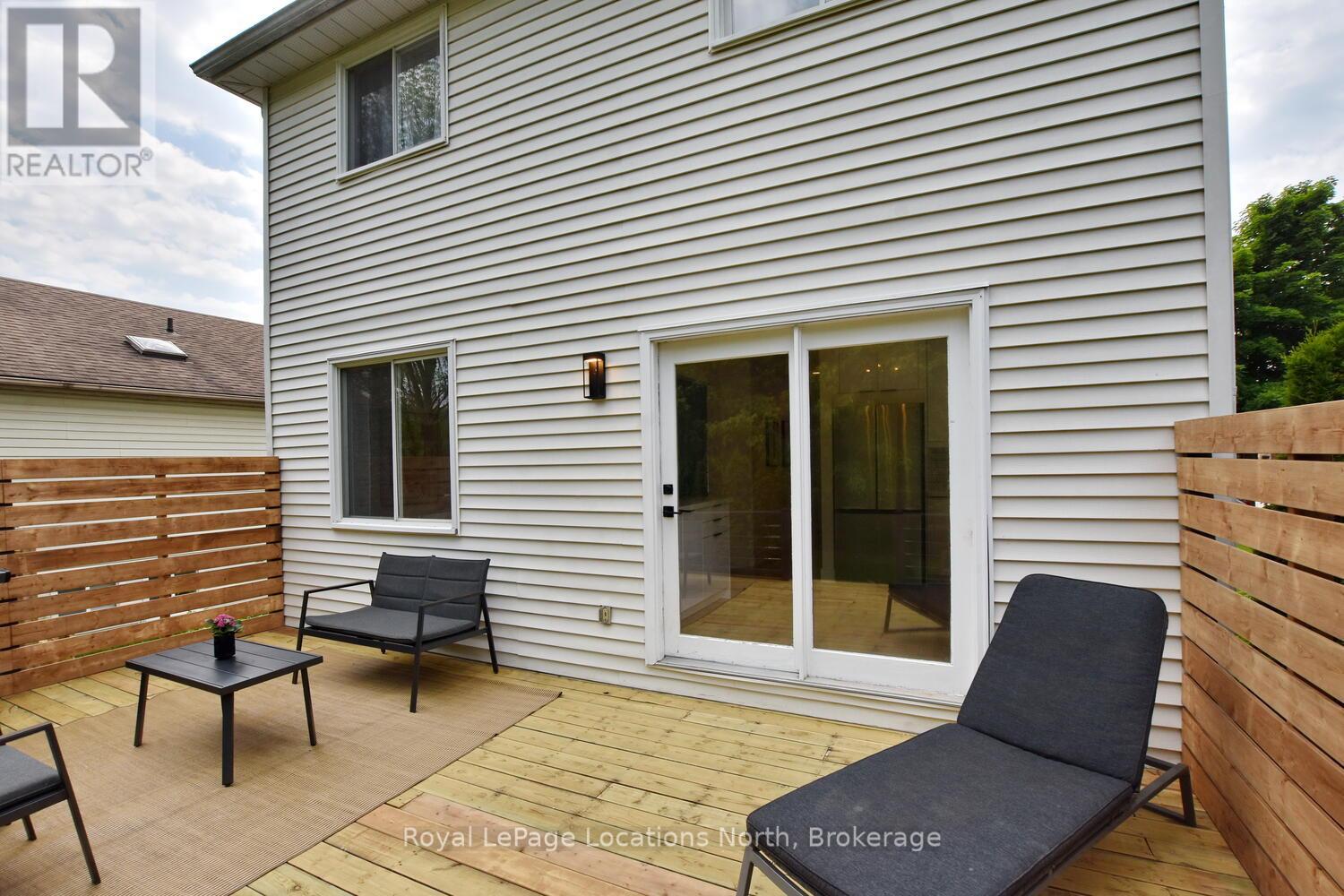 35 Bush Street, Collingwood, Ontario  L9Y 4T1 - Photo 10 - S12218162