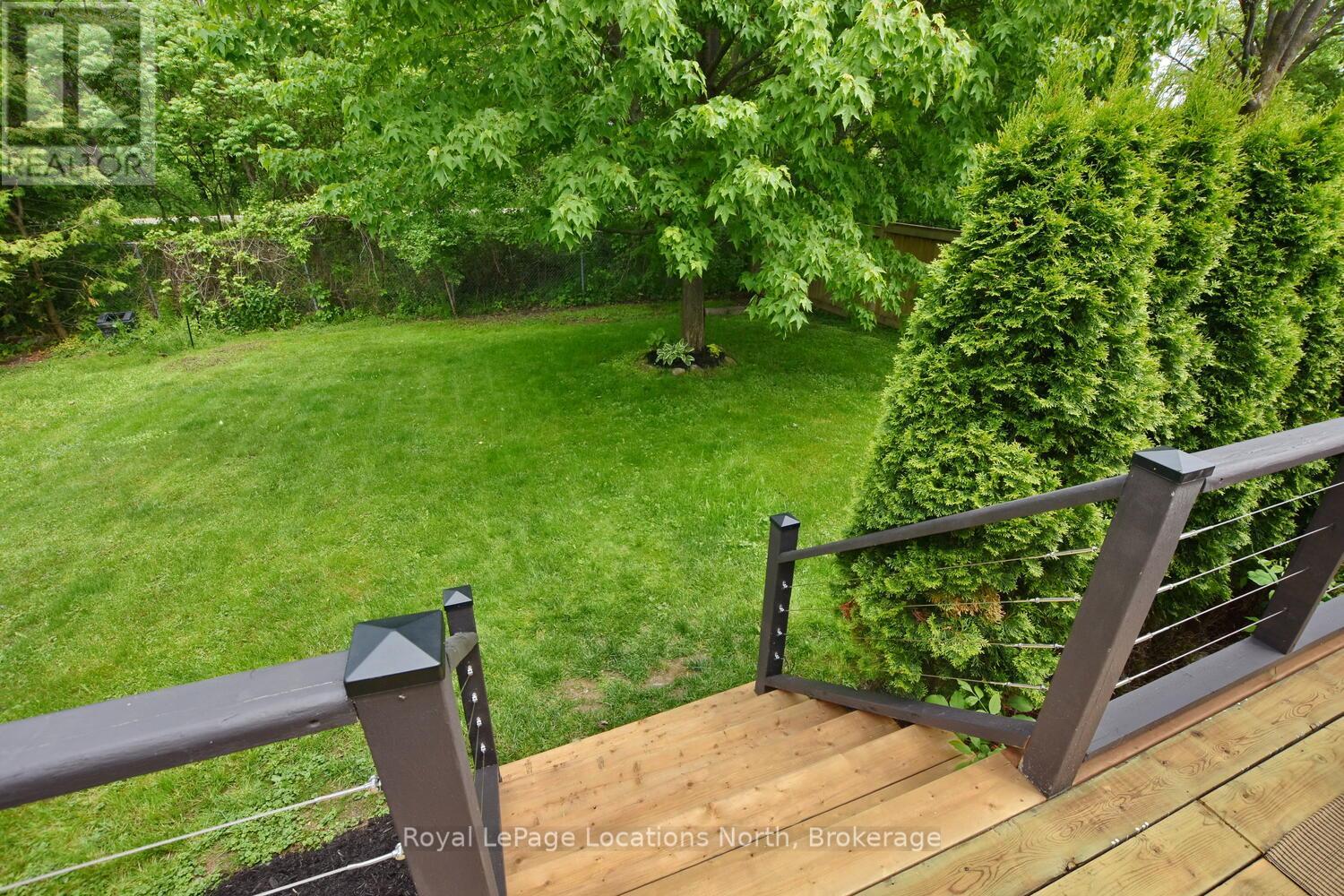 35 Bush Street, Collingwood, Ontario  L9Y 4T1 - Photo 11 - S12218162