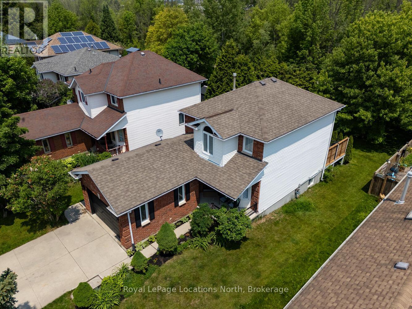 35 Bush Street, Collingwood, Ontario  L9Y 4T1 - Photo 5 - S12218162