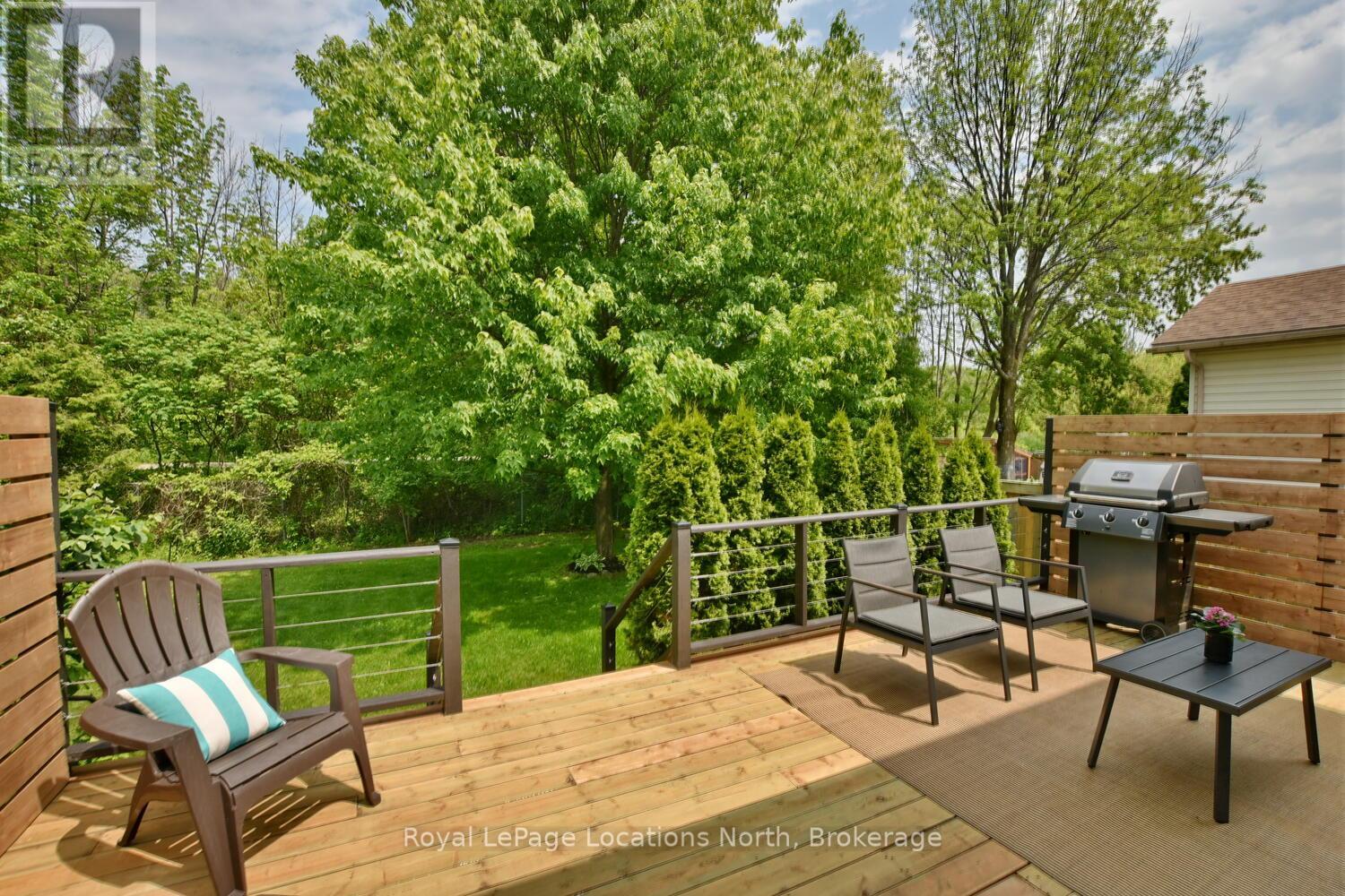 35 Bush Street, Collingwood, Ontario  L9Y 4T1 - Photo 7 - S12218162