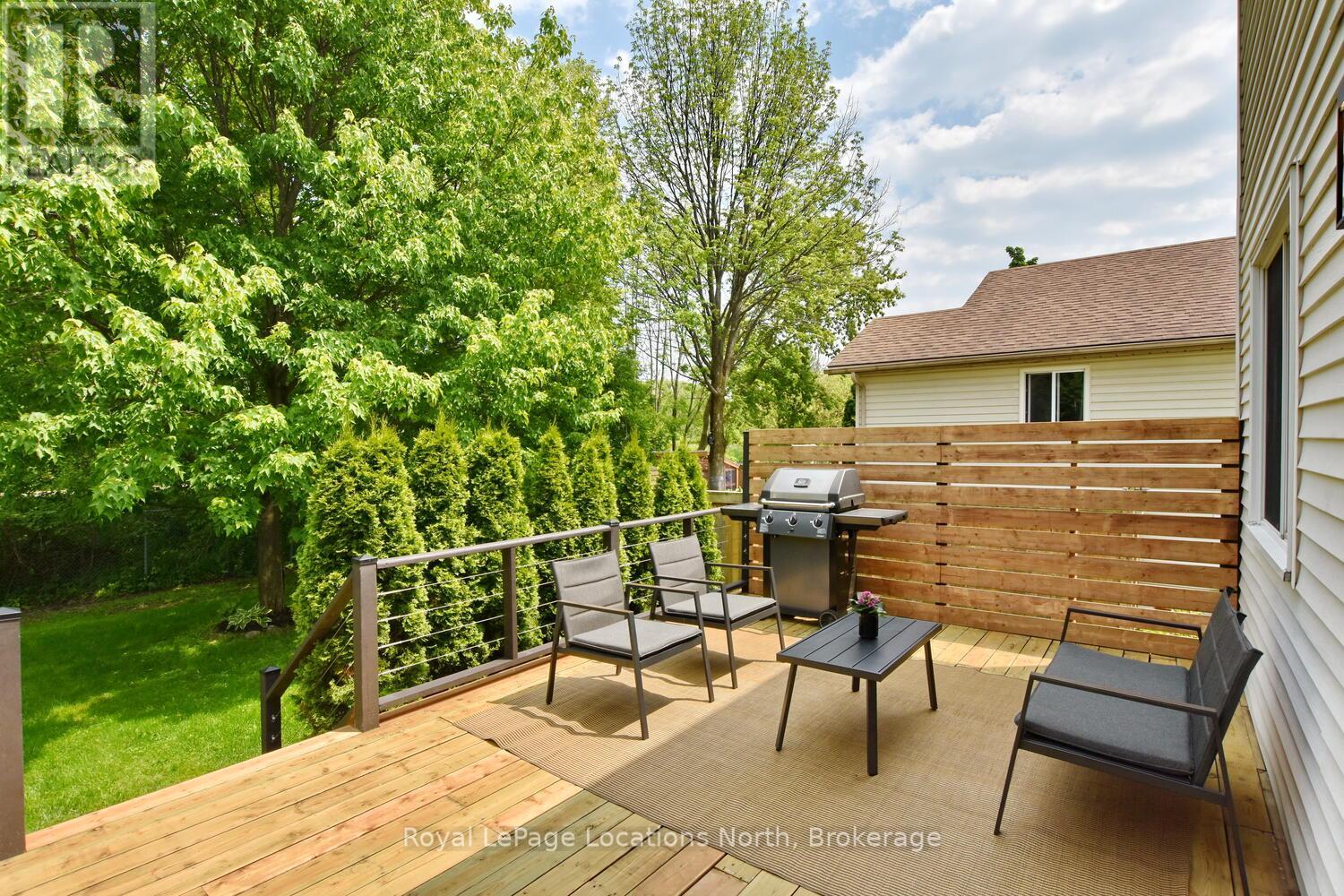 35 Bush Street, Collingwood, Ontario  L9Y 4T1 - Photo 8 - S12218162