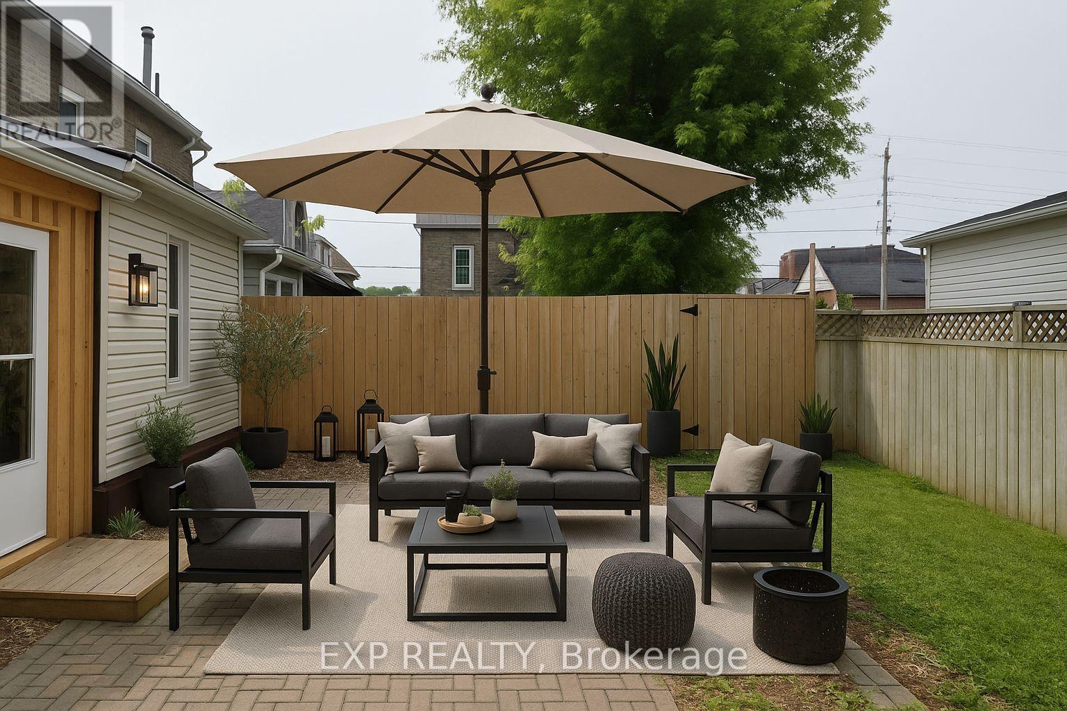 60 John Street, Brockville, Ontario  K6V 5A7 - Photo 2 - X12218116