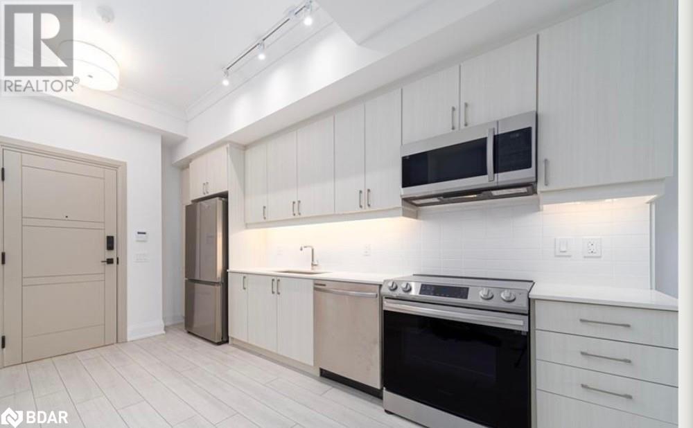 1 Hume Street Unit# 220, Collingwood, Ontario  L9Y 0X3 - Photo 5 - 40740779