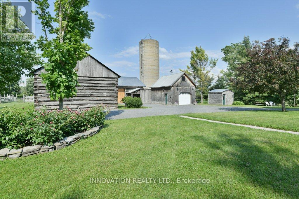 1348 Derry Side Road, Beckwith, Ontario  K0A 1B0 - Photo 2 - X12143596