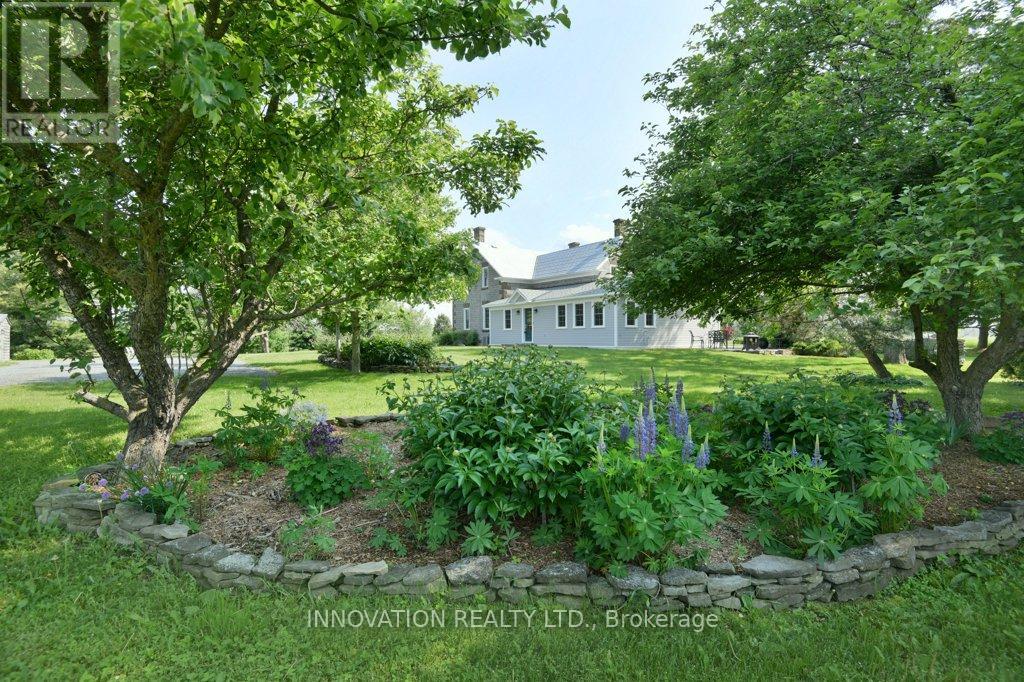 1348 Derry Side Road, Beckwith, Ontario  K0A 1B0 - Photo 10 - X12143596