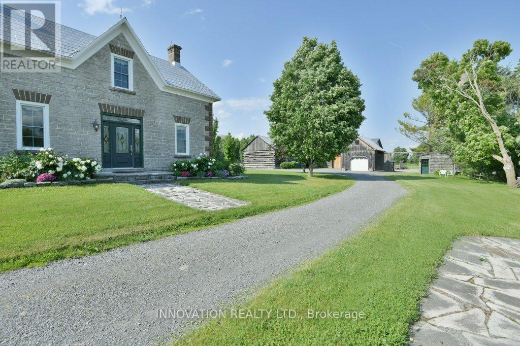 1348 DERRY SIDE ROAD, Beckwith, Ontario