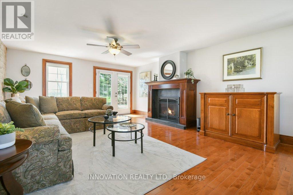 1348 Derry Side Road, Beckwith, Ontario  K0A 1B0 - Photo 23 - X12143596