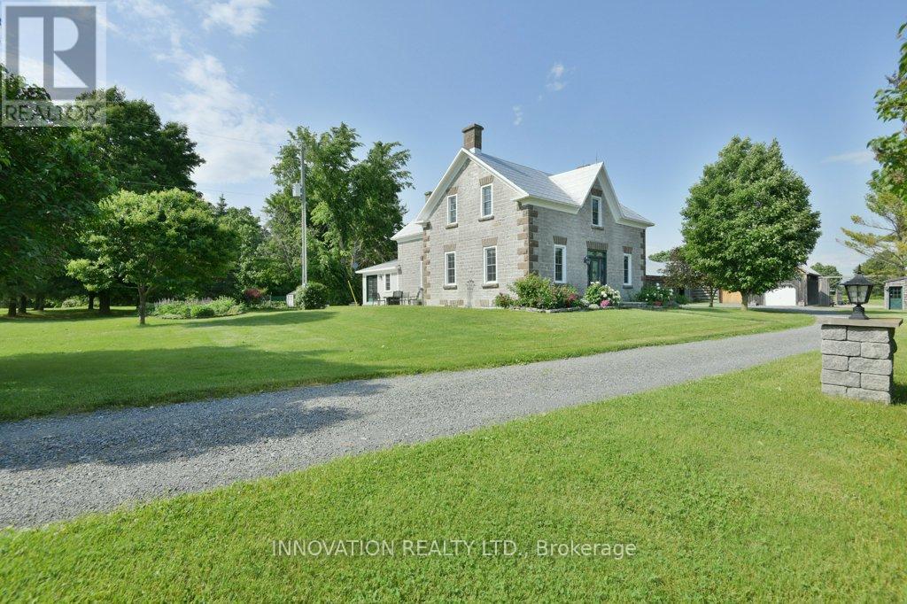1348 Derry Side Road, Beckwith, Ontario  K0A 1B0 - Photo 4 - X12143596