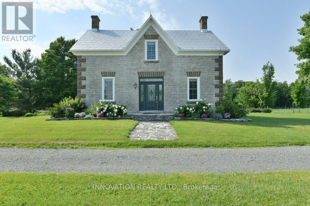1348 Derry Side Road, Beckwith, Ontario  K0A 1B0 - Photo 3 - X12143596