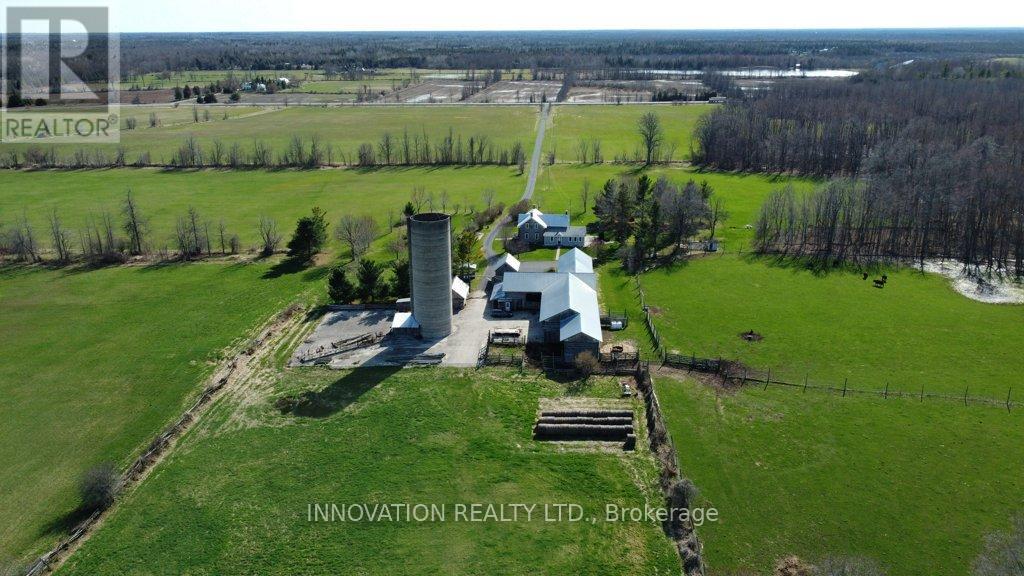 1348 Derry Side Road, Beckwith, Ontario  K0A 1B0 - Photo 48 - X12143596