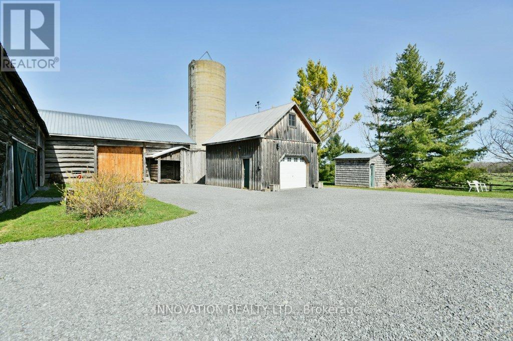 1348 Derry Side Road, Beckwith, Ontario  K0A 1B0 - Photo 43 - X12143596