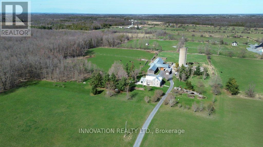 1348 Derry Side Road, Beckwith, Ontario  K0A 1B0 - Photo 50 - X12143596