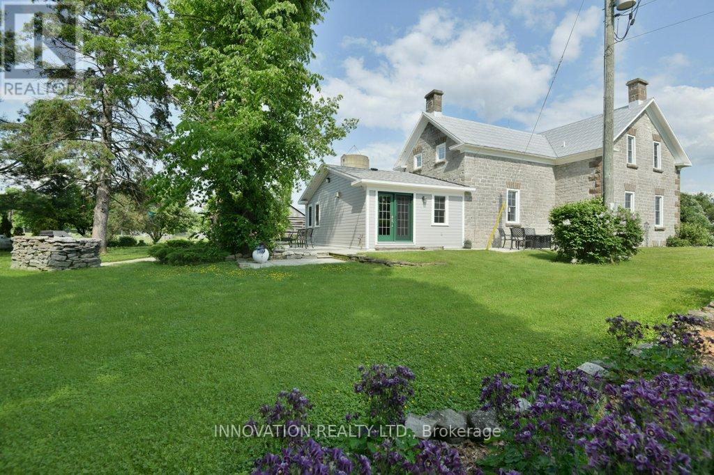 1348 Derry Side Road, Beckwith, Ontario  K0A 1B0 - Photo 6 - X12143596