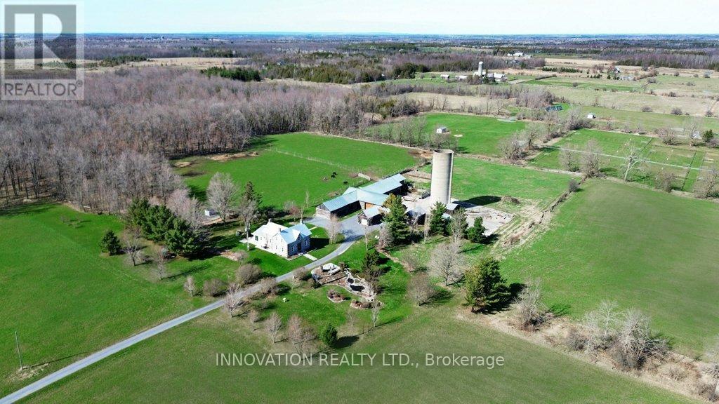 1348 Derry Side Road, Beckwith, Ontario  K0A 1B0 - Photo 49 - X12143596