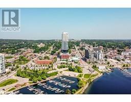 39 MARY Street Unit# 1704, Barrie, Ontario