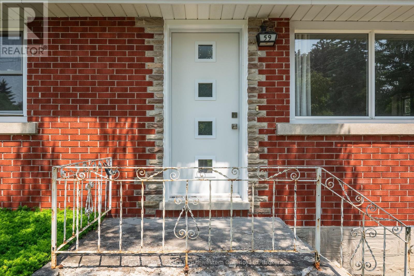 59 Clive Avenue, Guelph, Ontario  N1E 3S5 - Photo 36 - X12218153