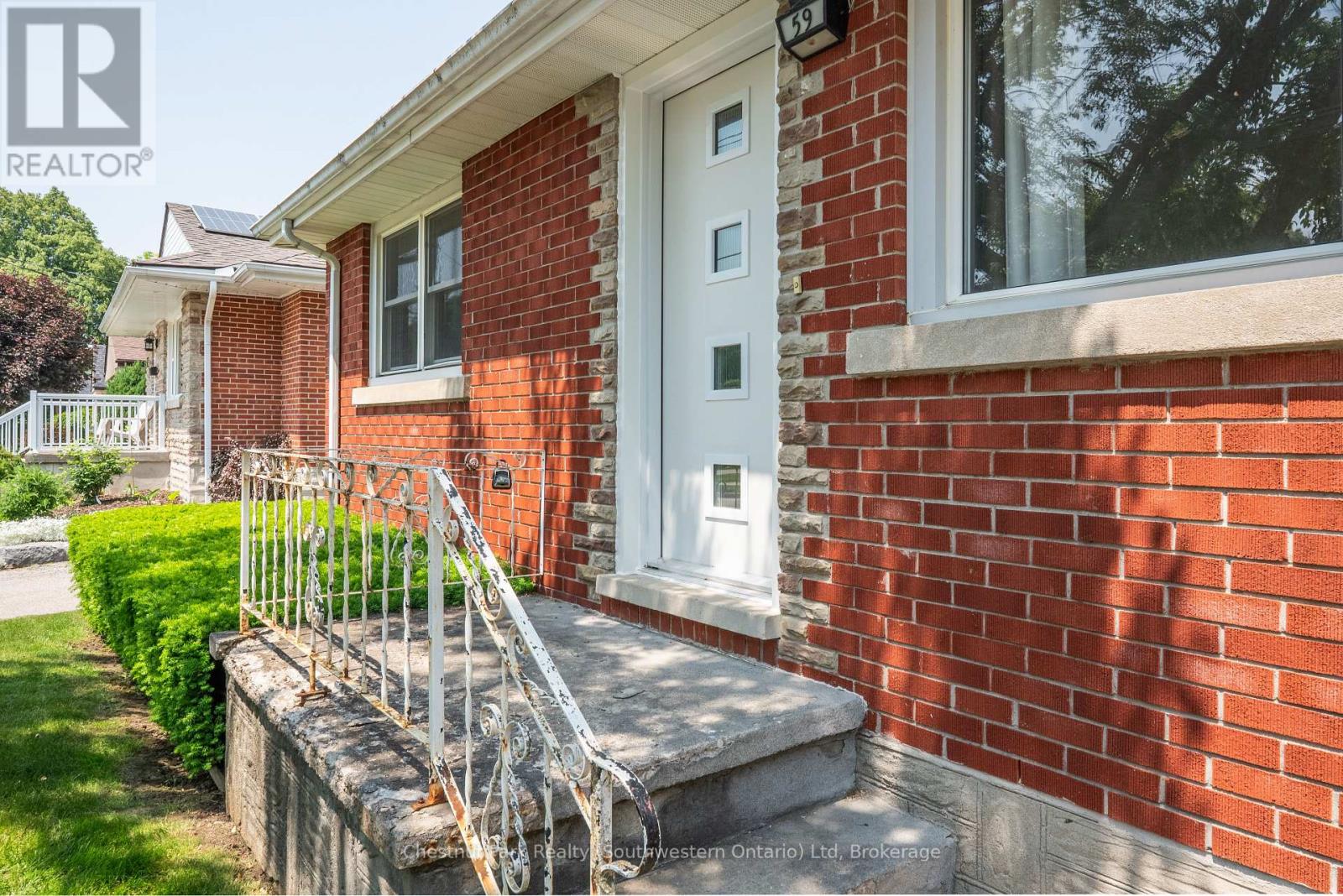 59 Clive Avenue, Guelph, Ontario  N1E 3S5 - Photo 37 - X12218153