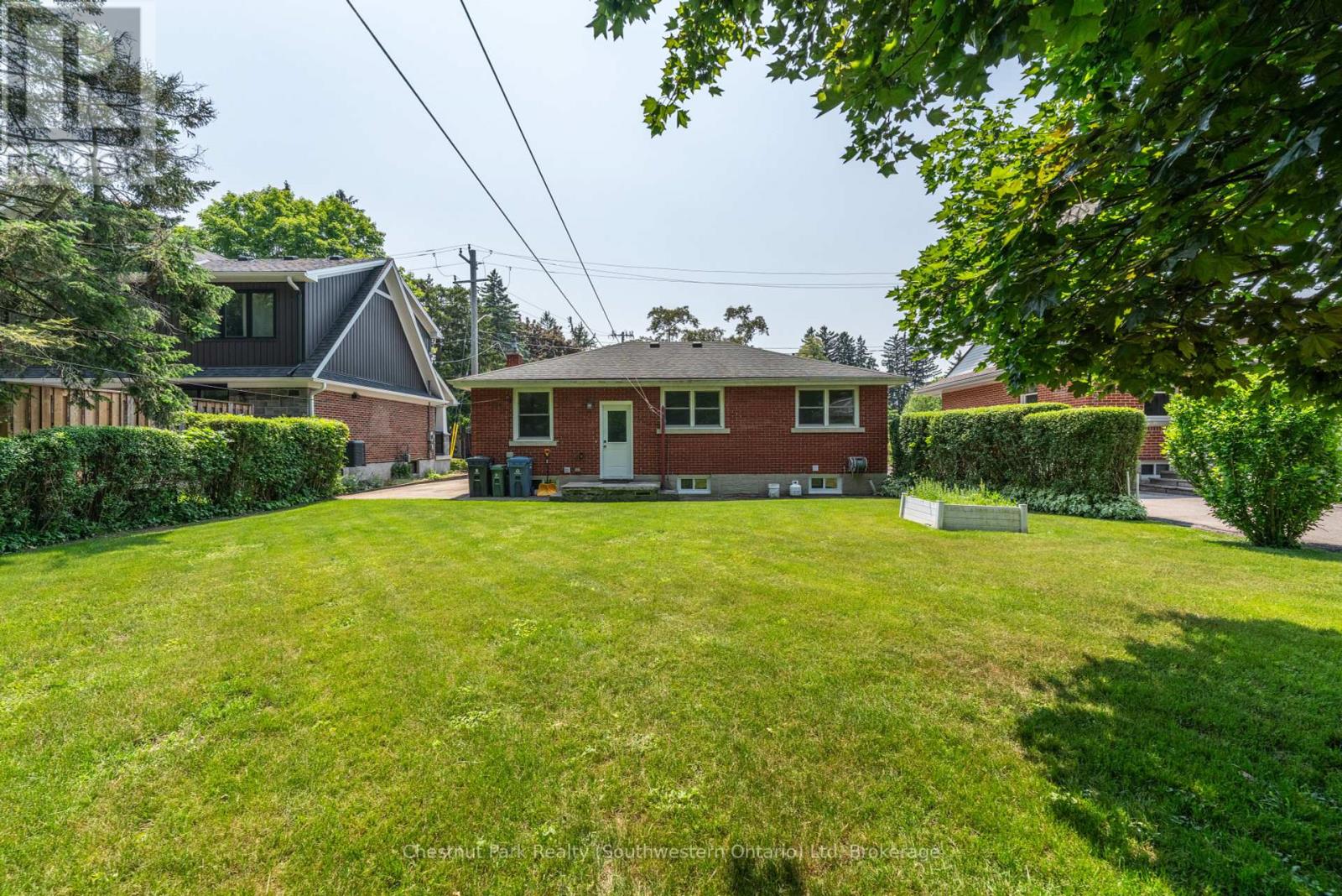 59 Clive Avenue, Guelph, Ontario  N1E 3S5 - Photo 41 - X12218153