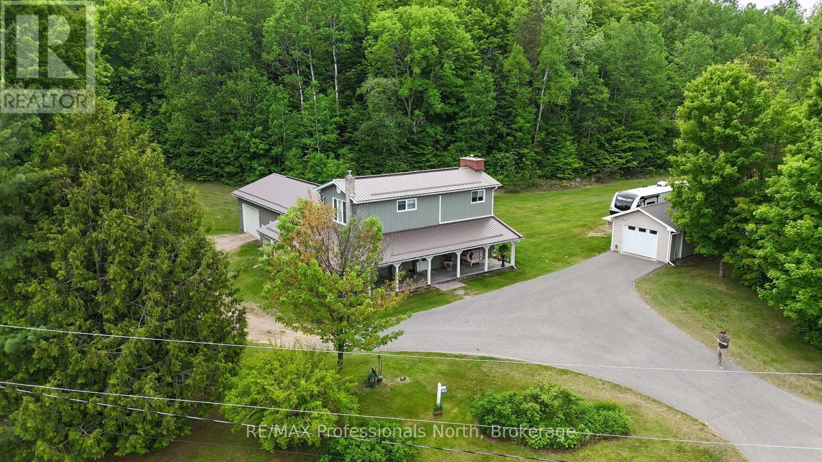 1023 Chester Crescent, Dysart Et Al, Ontario  K0L 1X0 - Photo 15 - X12218176