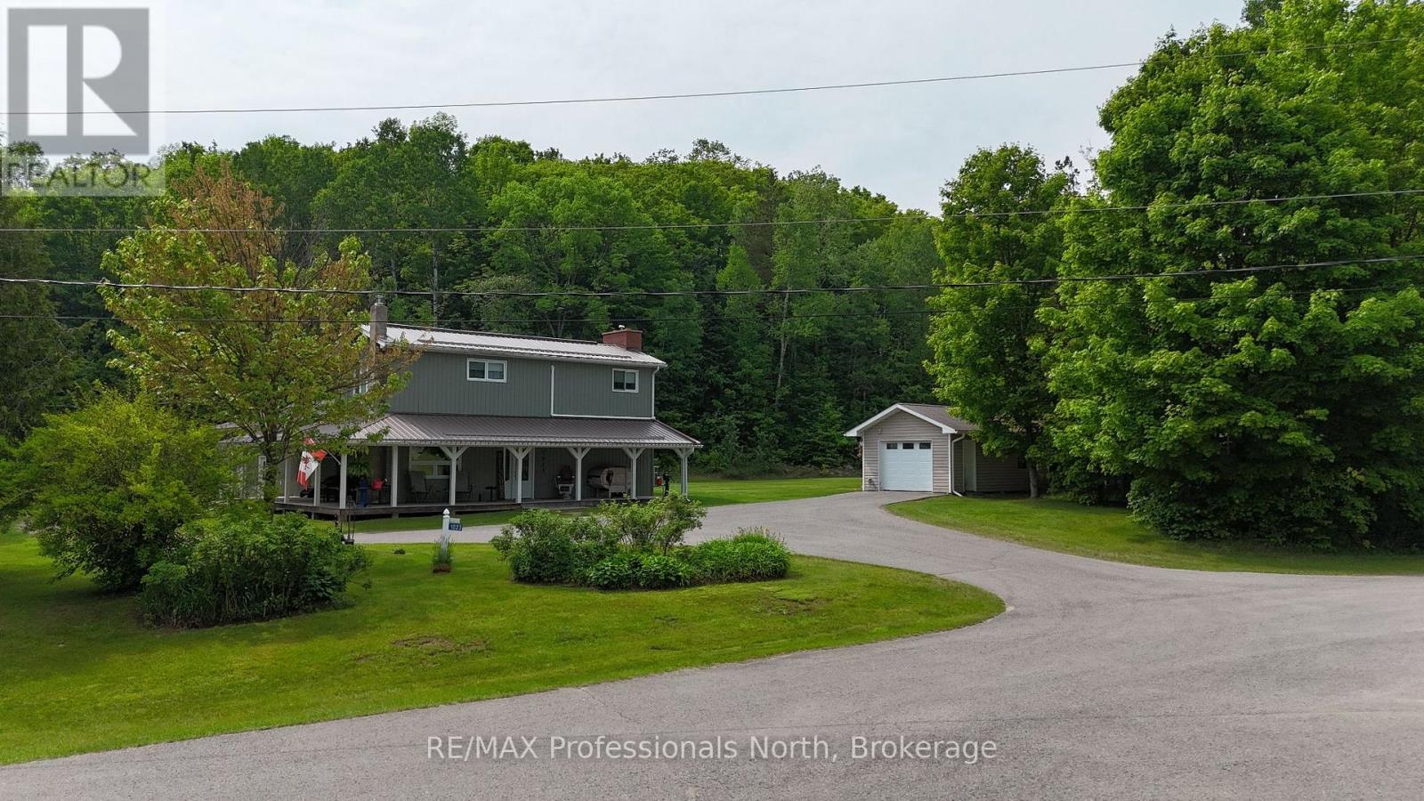 1023 Chester Crescent, Dysart Et Al, Ontario  K0L 1X0 - Photo 4 - X12218176