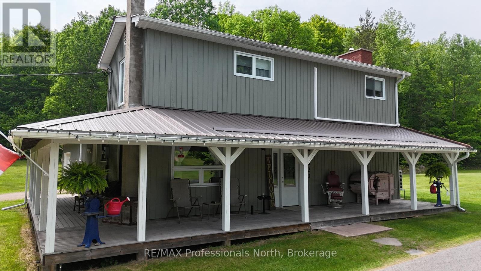 1023 Chester Crescent, Dysart Et Al, Ontario  K0L 1X0 - Photo 6 - X12218176