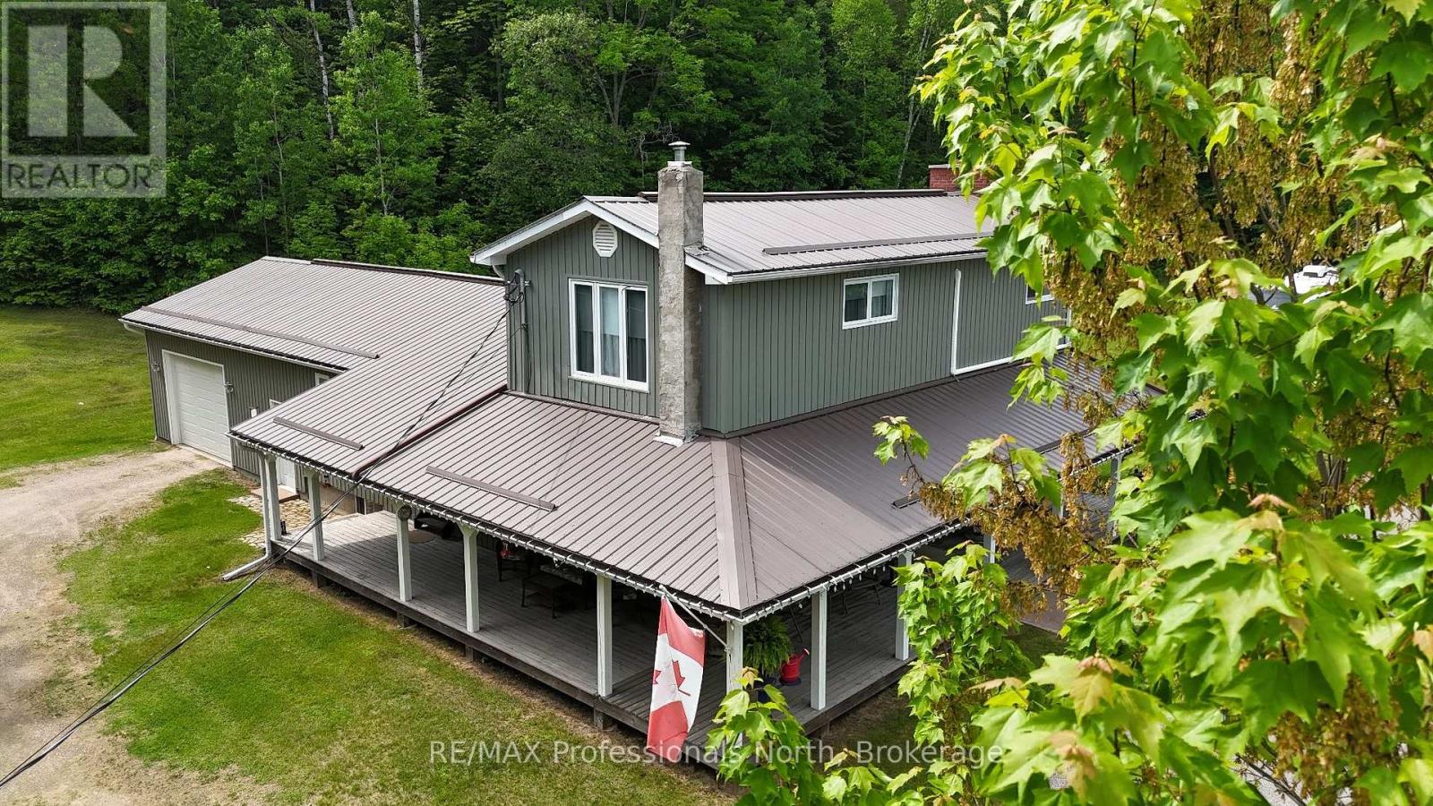 1023 Chester Crescent, Dysart Et Al, Ontario  K0L 1X0 - Photo 9 - X12218176
