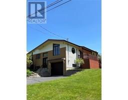66 Bossé Avenue, edmundston, New Brunswick