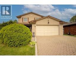 7 FLAMINGO Drive, Hamilton, Ontario