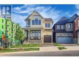 3016 WILLIAM CUTMORE BOULEVARD W, Oakville, Ontario