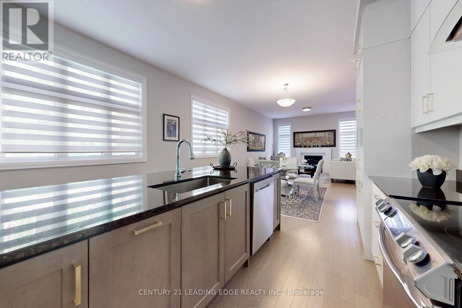 3016 William Cutmore Boulevard W, Oakville, Ontario  L6H 7W8 - Photo 18 - W12215572