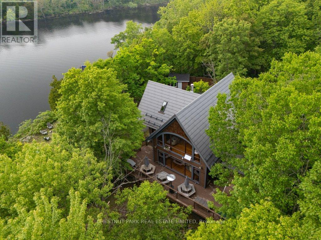 488 GULL CREEK LANE, Stone Mills, Ontario