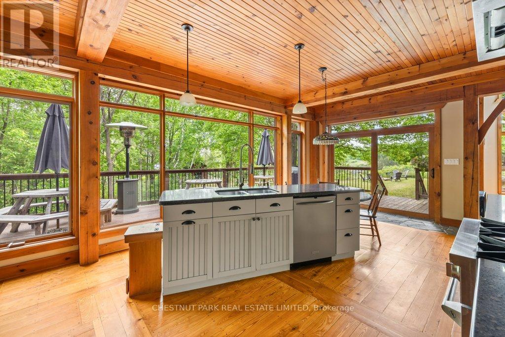 488 Gull Creek Lane, Stone Mills, Ontario  K0K 3G0 - Photo 14 - X12215124