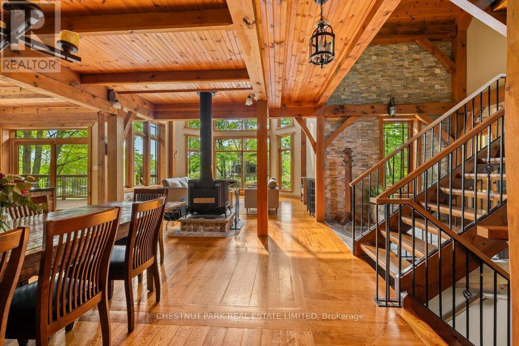 488 Gull Creek Lane, Stone Mills, Ontario  K0K 3G0 - Photo 8 - X12215124