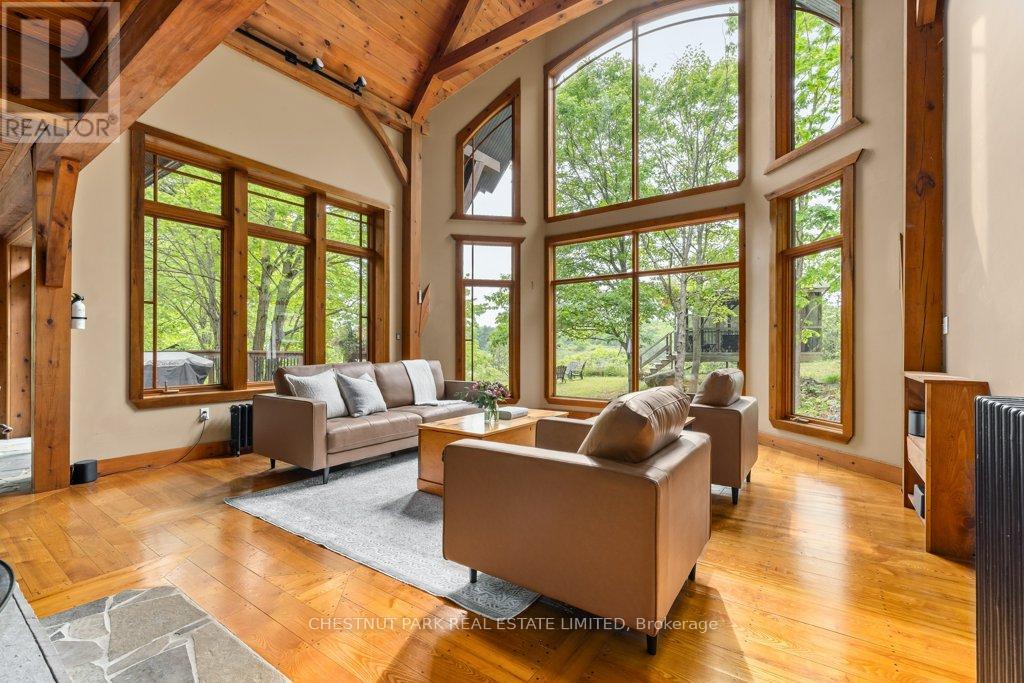 488 Gull Creek Lane, Stone Mills, Ontario  K0K 3G0 - Photo 5 - X12215124