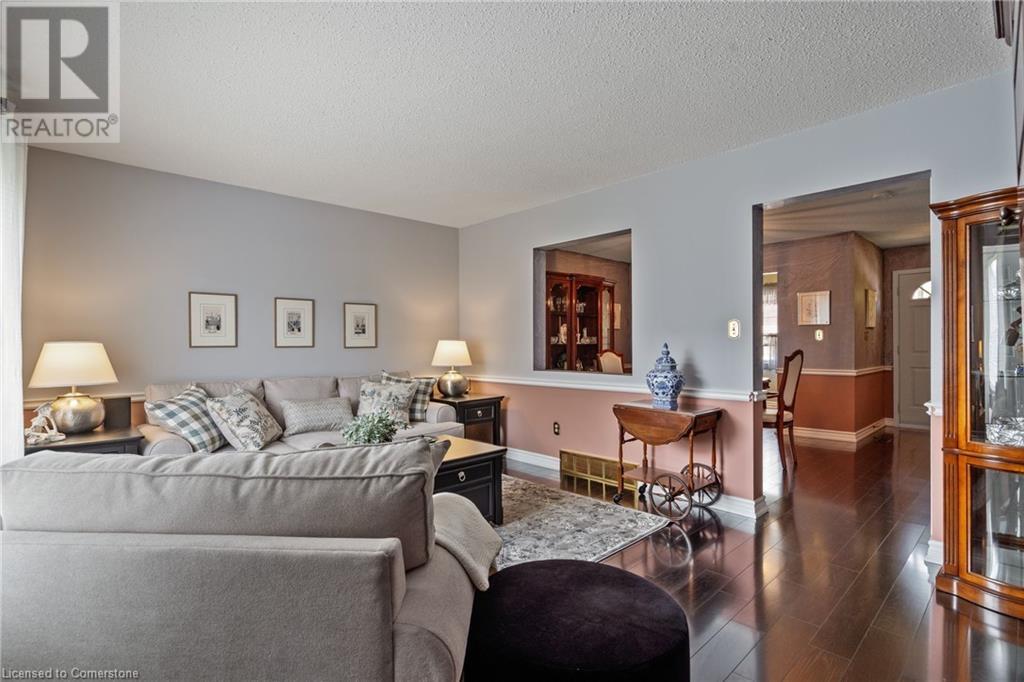 299 Limeridge Road W Unit# 20, Hamilton, Ontario  L9C 2V4 - Photo 4 - 40740629