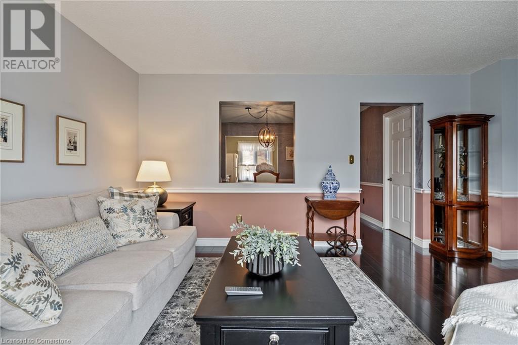 299 Limeridge Road W Unit# 20, Hamilton, Ontario  L9C 2V4 - Photo 7 - 40740629